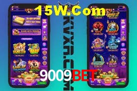 Welcome Bonus 9009Bet