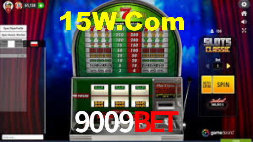 9009Bet Plataforma