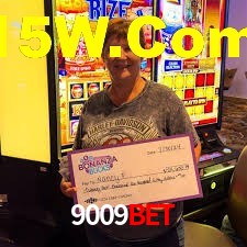 Tennis Betting 9009Bet