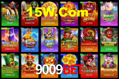 9009Bet Plataforma