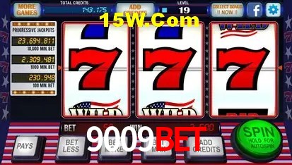 Slot Games 9009Bet