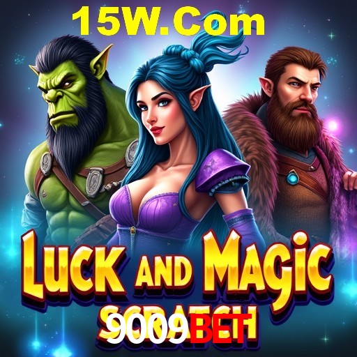 Live Casino 9009Bet