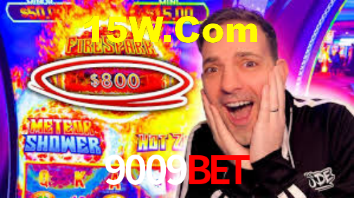 Sinta a adrenalina dos jogos de cassino com 9009Bet