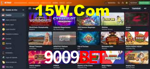 9009Bet: Jogos de Caça-Níqueis-Altas Recompensas, Roleta-Velocidade, Blackjack-Desafios Máximos