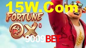 Daily Bonuses 9009Bet