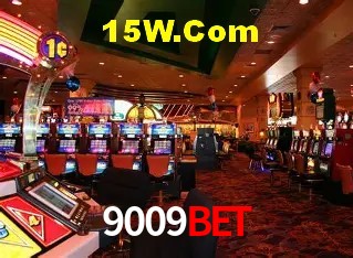 Live Casino 9009Bet