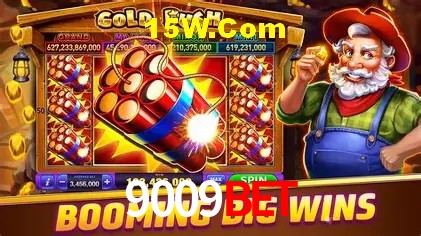 Platform Technology 9009Bet
