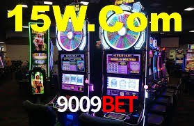 Premium Interface 9009Bet