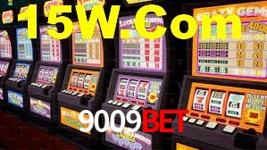 Programa VIP 9009Bet