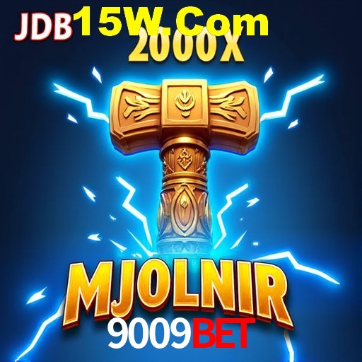 Seasonal Promotions 9009Bet
