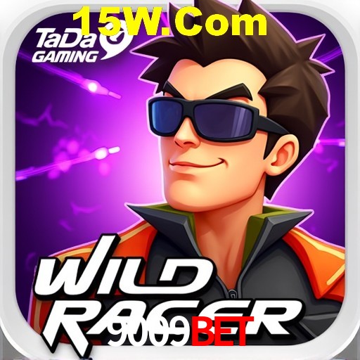 Slot Games 9009Bet