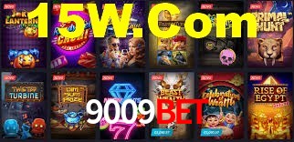 Roulette Table 9009Bet