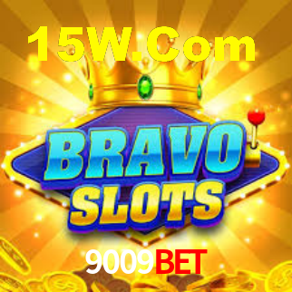 9009Bet Plataforma